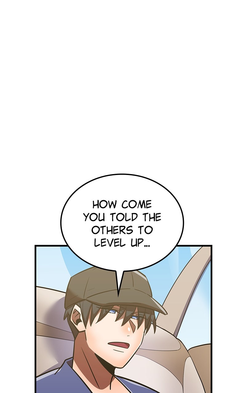 Savior ofDivine Blood Ep. 60 - The One Living in a Cell page 153 - 