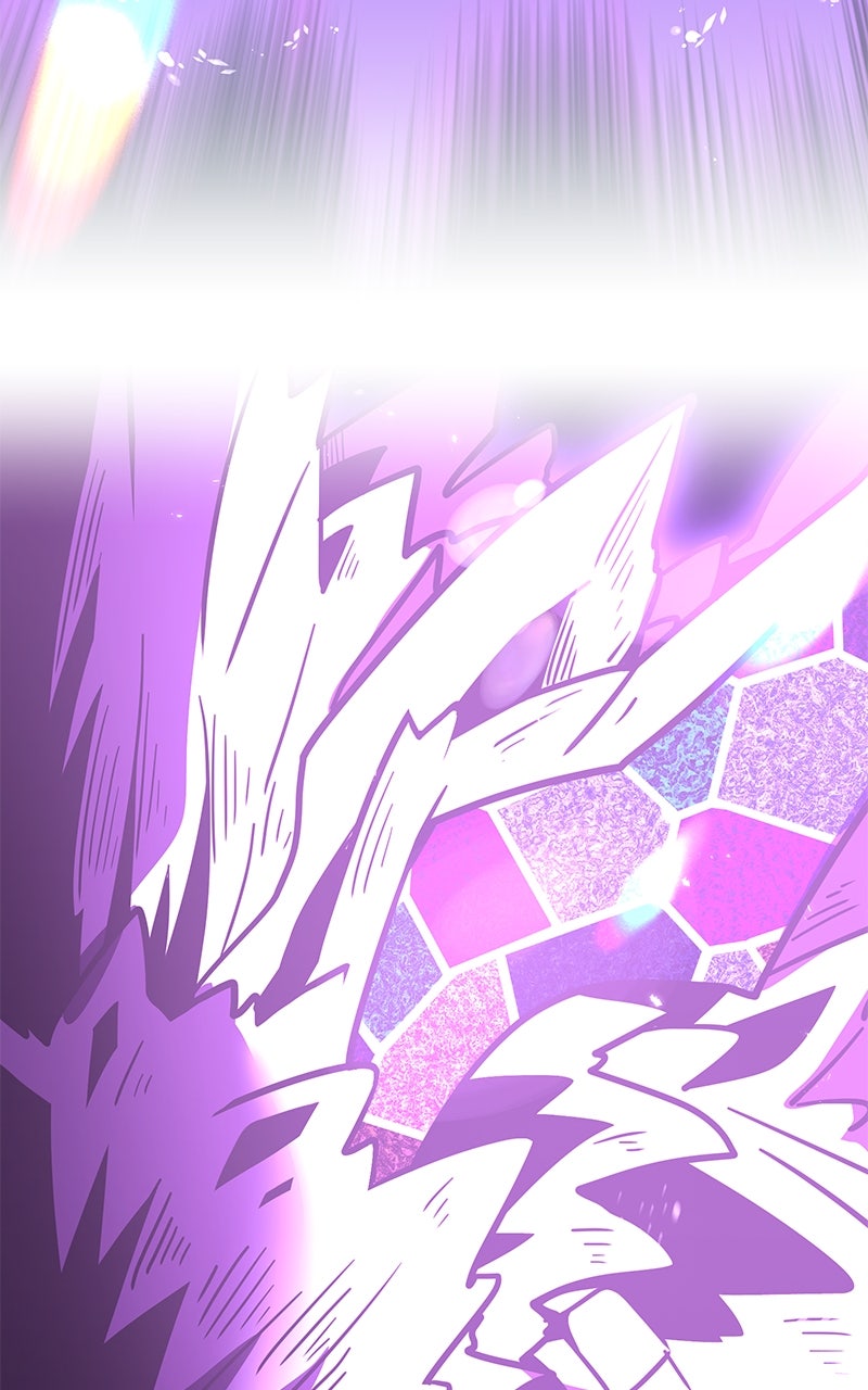 Savior ofDivine Blood Ep. 60 - The One Living in a Cell page 17 - 