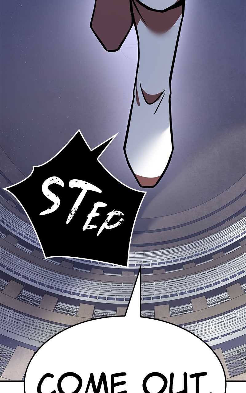 Savior ofDivine Blood Ep. 60 - The One Living in a Cell page 161 - 