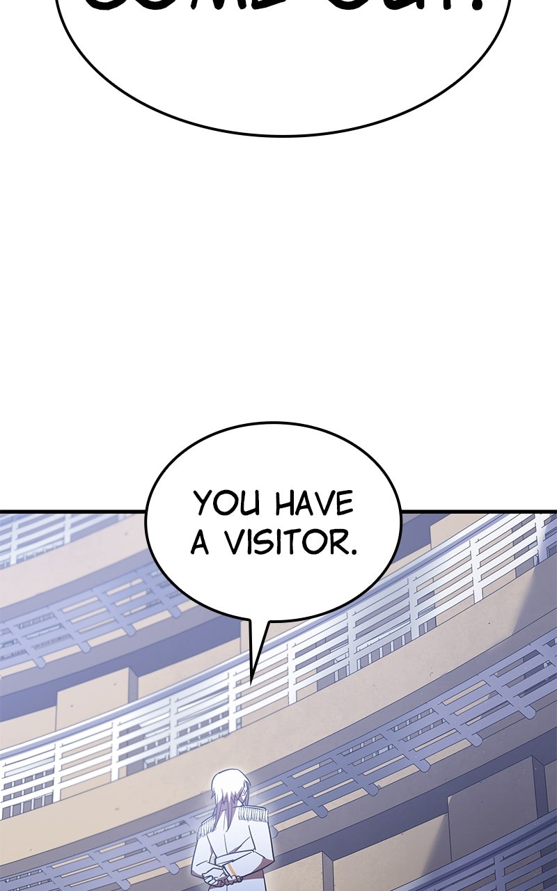 Savior ofDivine Blood Ep. 60 - The One Living in a Cell page 162 - 