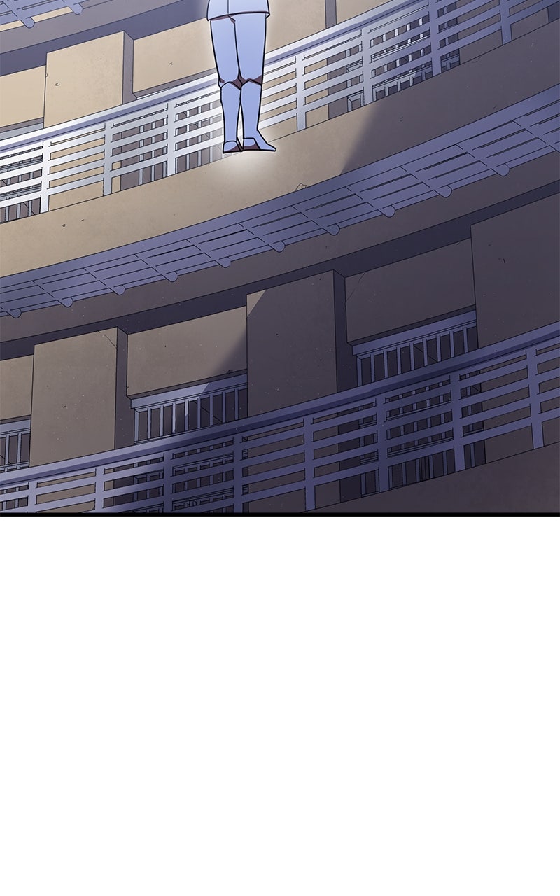 Savior ofDivine Blood Ep. 60 - The One Living in a Cell page 163 - 