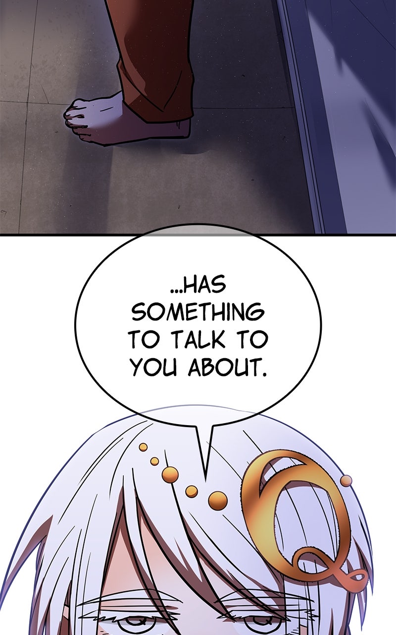 Savior ofDivine Blood Ep. 60 - The One Living in a Cell page 166 - 