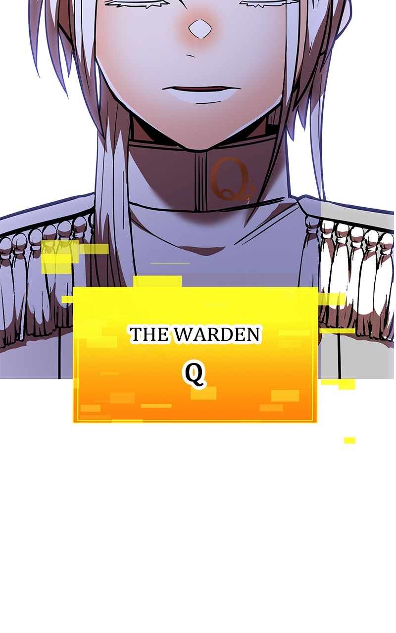 Savior ofDivine Blood Ep. 60 - The One Living in a Cell page 167 - 
