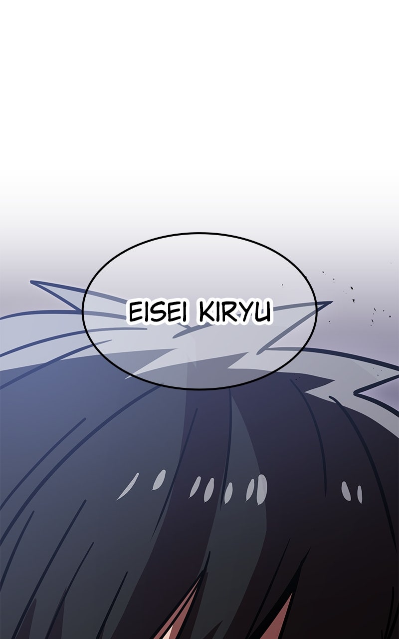 Savior ofDivine Blood Ep. 60 - The One Living in a Cell page 168 - 