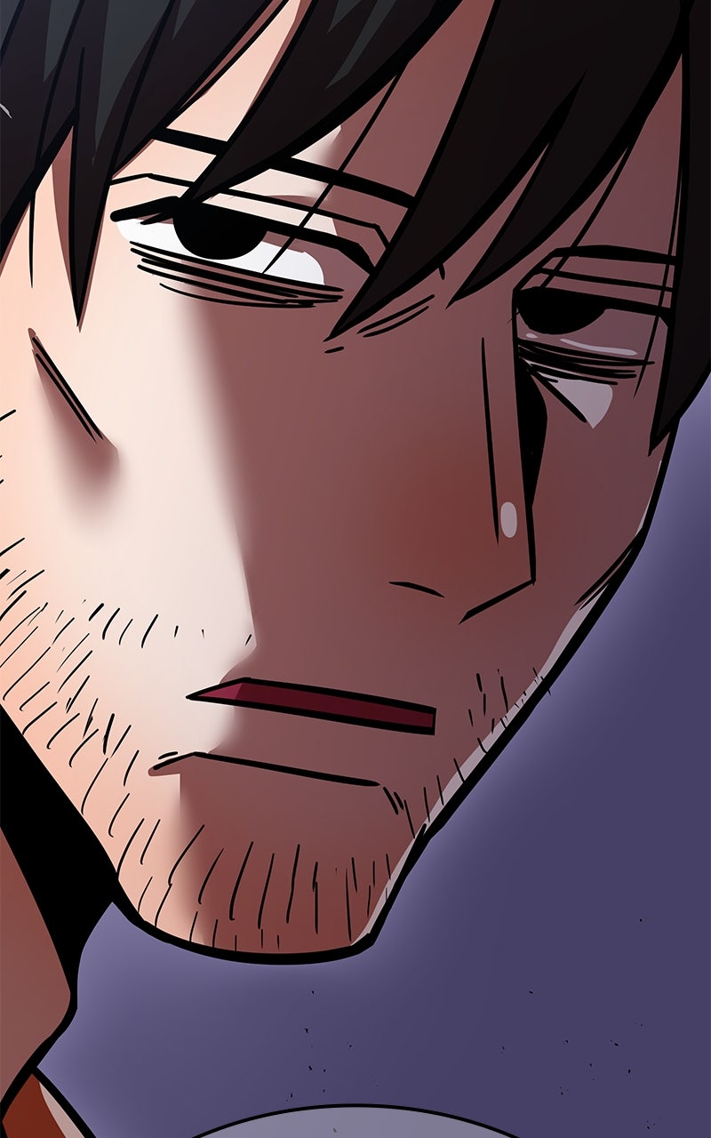 Savior ofDivine Blood Ep. 60 - The One Living in a Cell page 169 - 