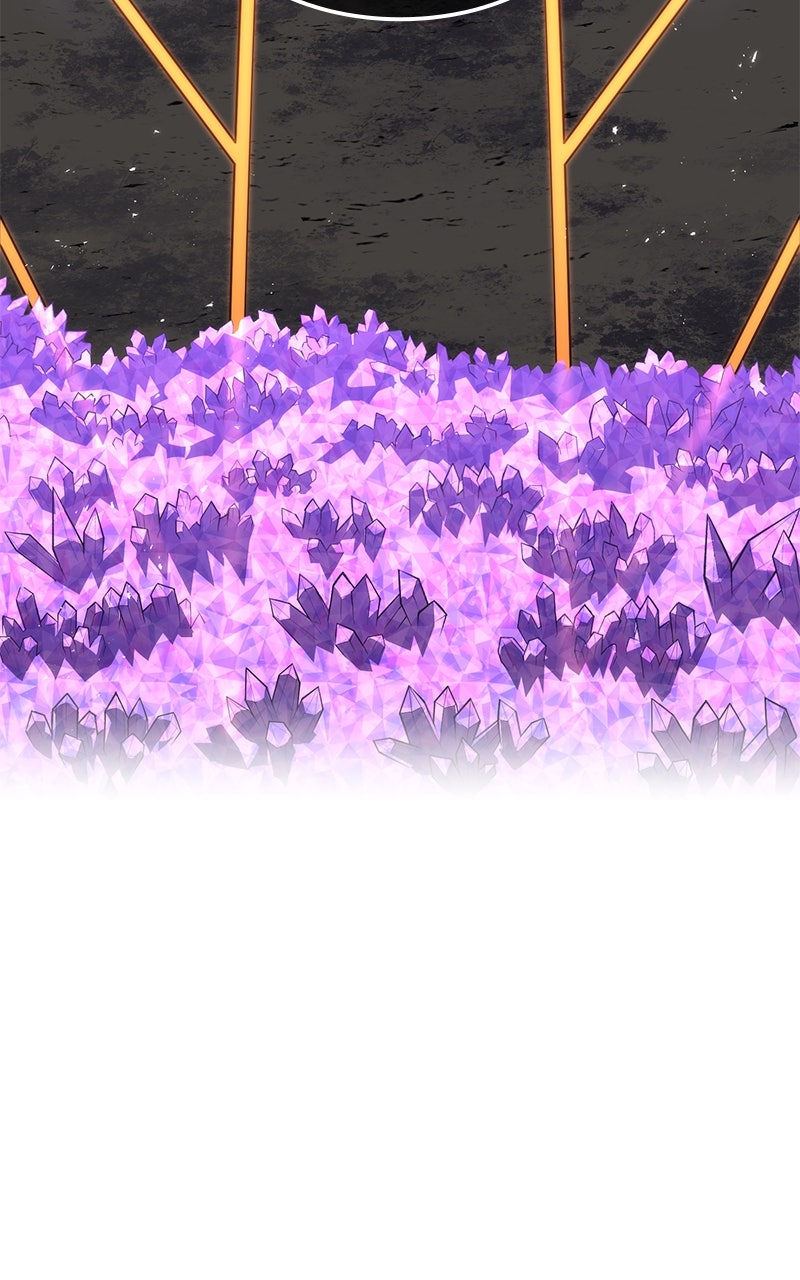Savior ofDivine Blood Ep. 60 - The One Living in a Cell page 3 - 