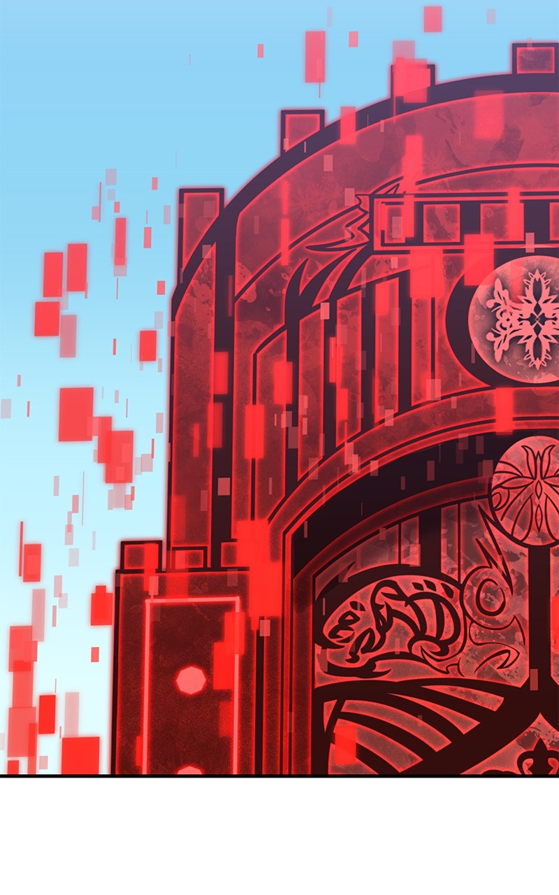 Savior ofDivine Blood Ep. 60 - The One Living in a Cell page 21 - 