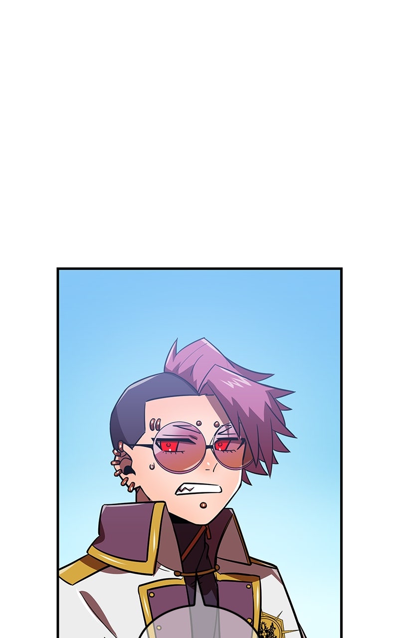 Savior ofDivine Blood Ep. 60 - The One Living in a Cell page 22 - 