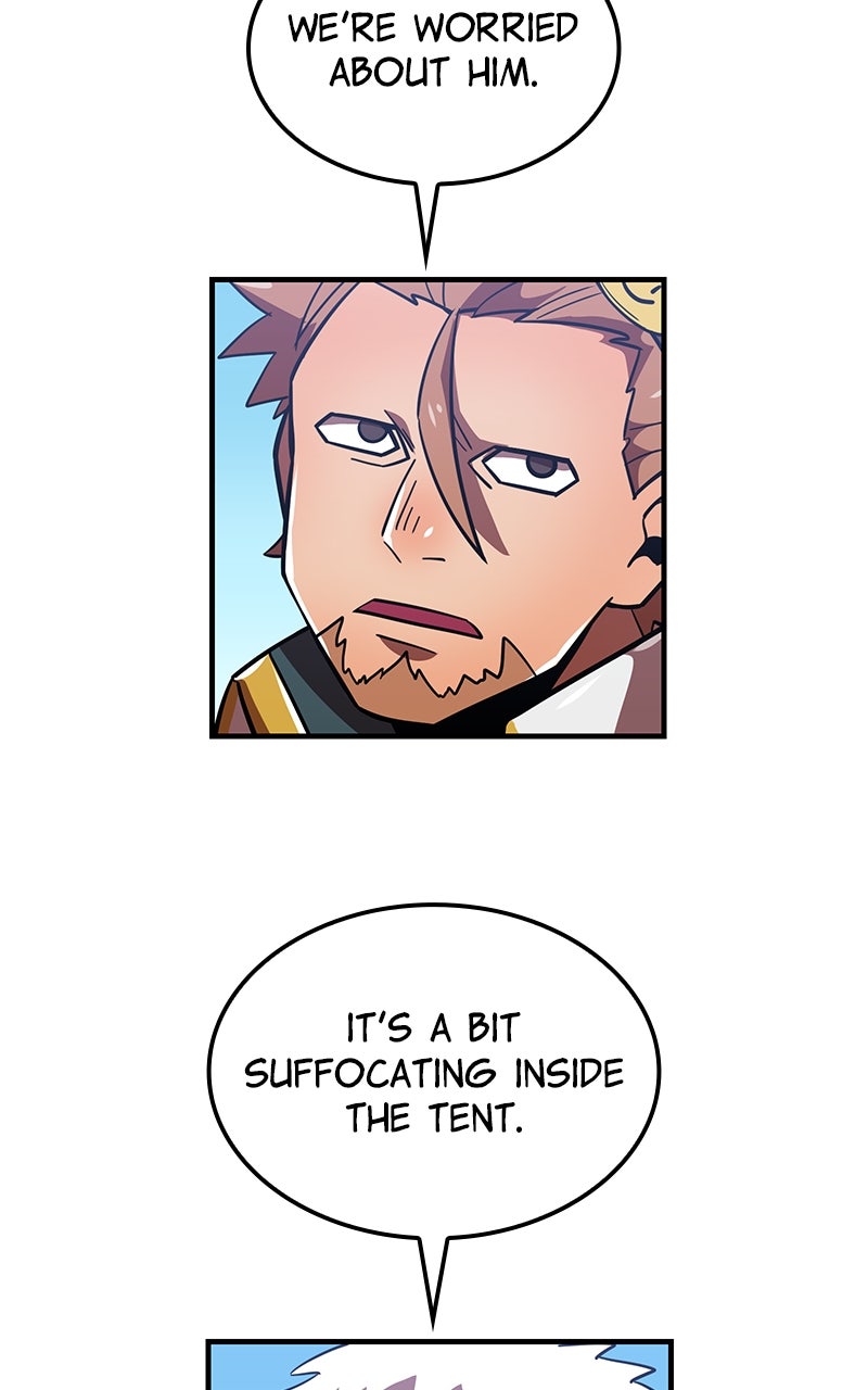 Savior ofDivine Blood Ep. 60 - The One Living in a Cell page 26 - 