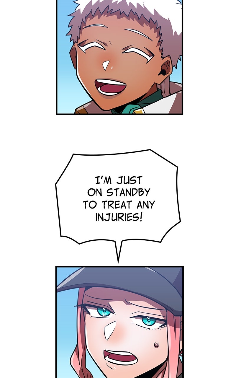 Savior ofDivine Blood Ep. 60 - The One Living in a Cell page 27 - 