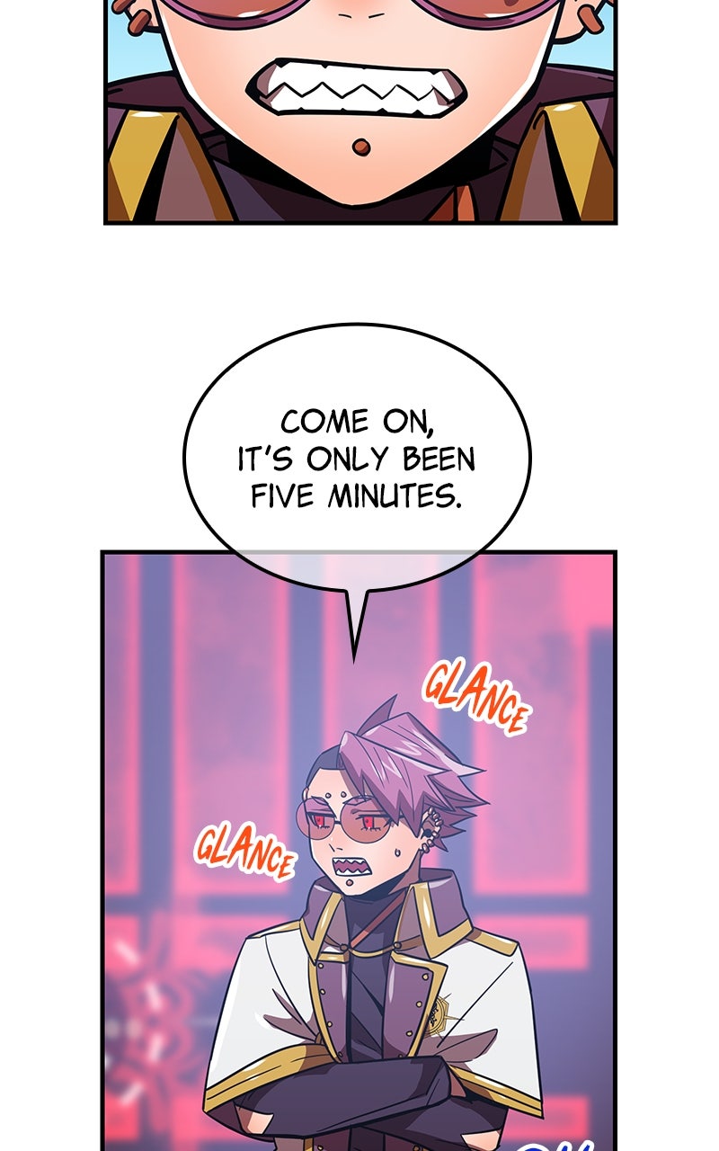 Savior ofDivine Blood Ep. 60 - The One Living in a Cell page 29 - 