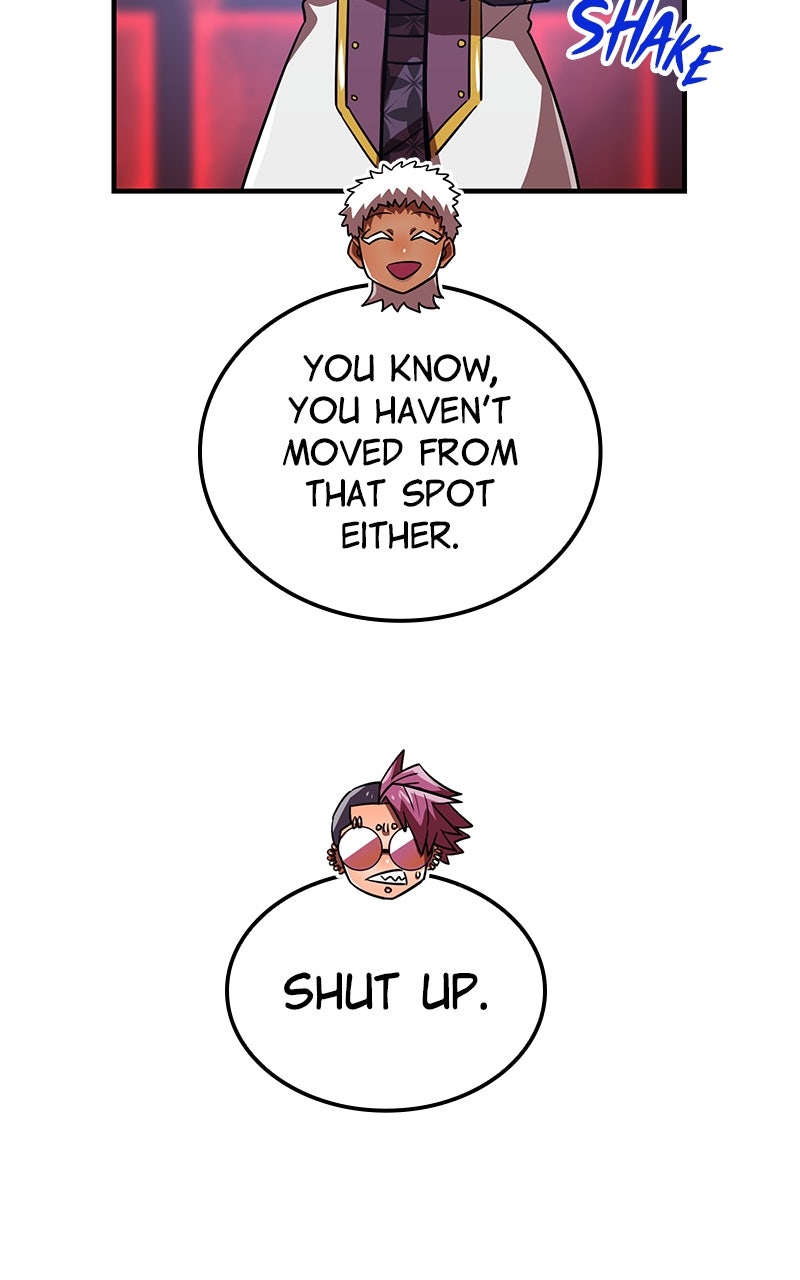 Savior ofDivine Blood Ep. 60 - The One Living in a Cell page 30 - 