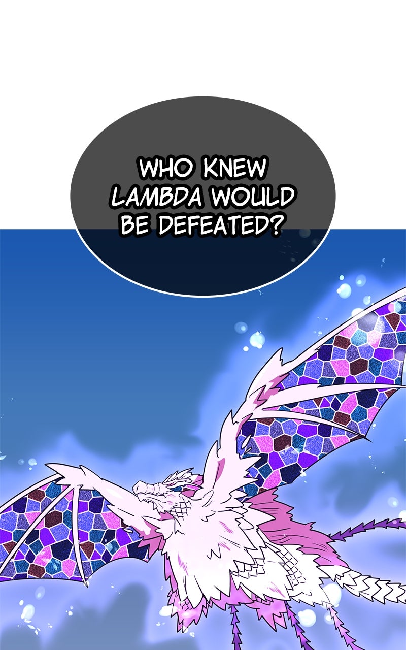 Savior ofDivine Blood Ep. 60 - The One Living in a Cell page 4 - 