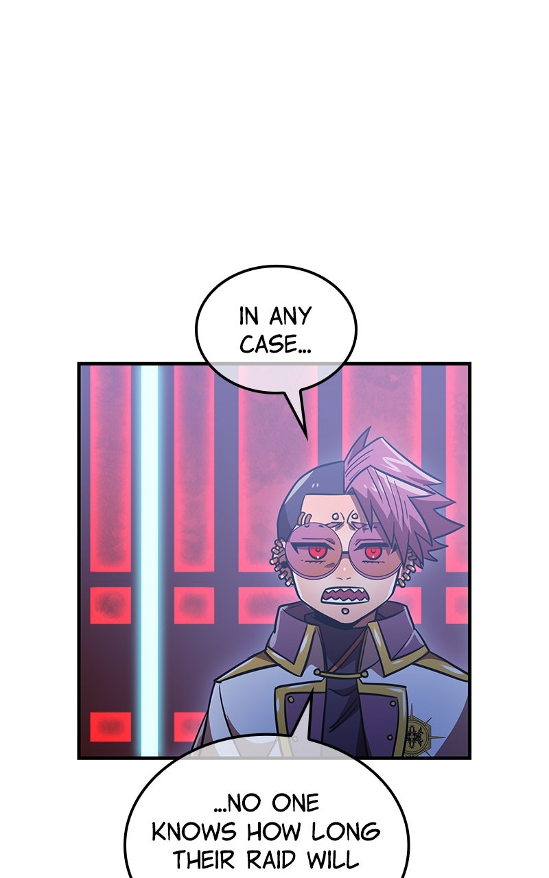 Savior ofDivine Blood Ep. 60 - The One Living in a Cell page 31 - 