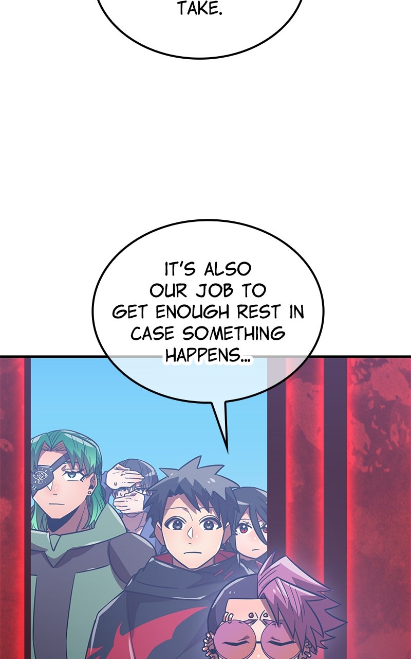 Savior ofDivine Blood Ep. 60 - The One Living in a Cell page 32 - 