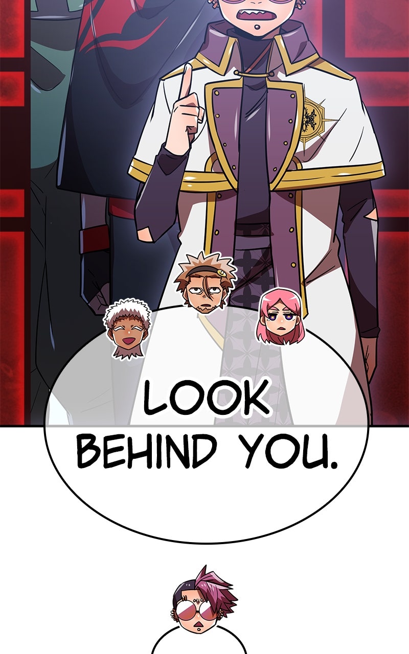 Savior ofDivine Blood Ep. 60 - The One Living in a Cell page 33 - 