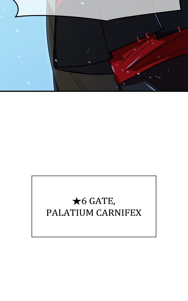 Savior ofDivine Blood Ep. 60 - The One Living in a Cell page 36 - 