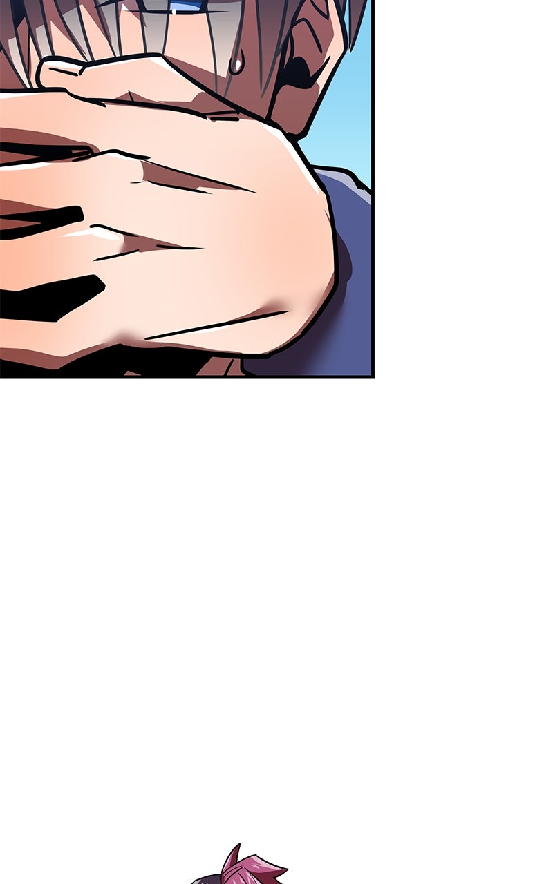 Savior ofDivine Blood Ep. 60 - The One Living in a Cell page 40 - 