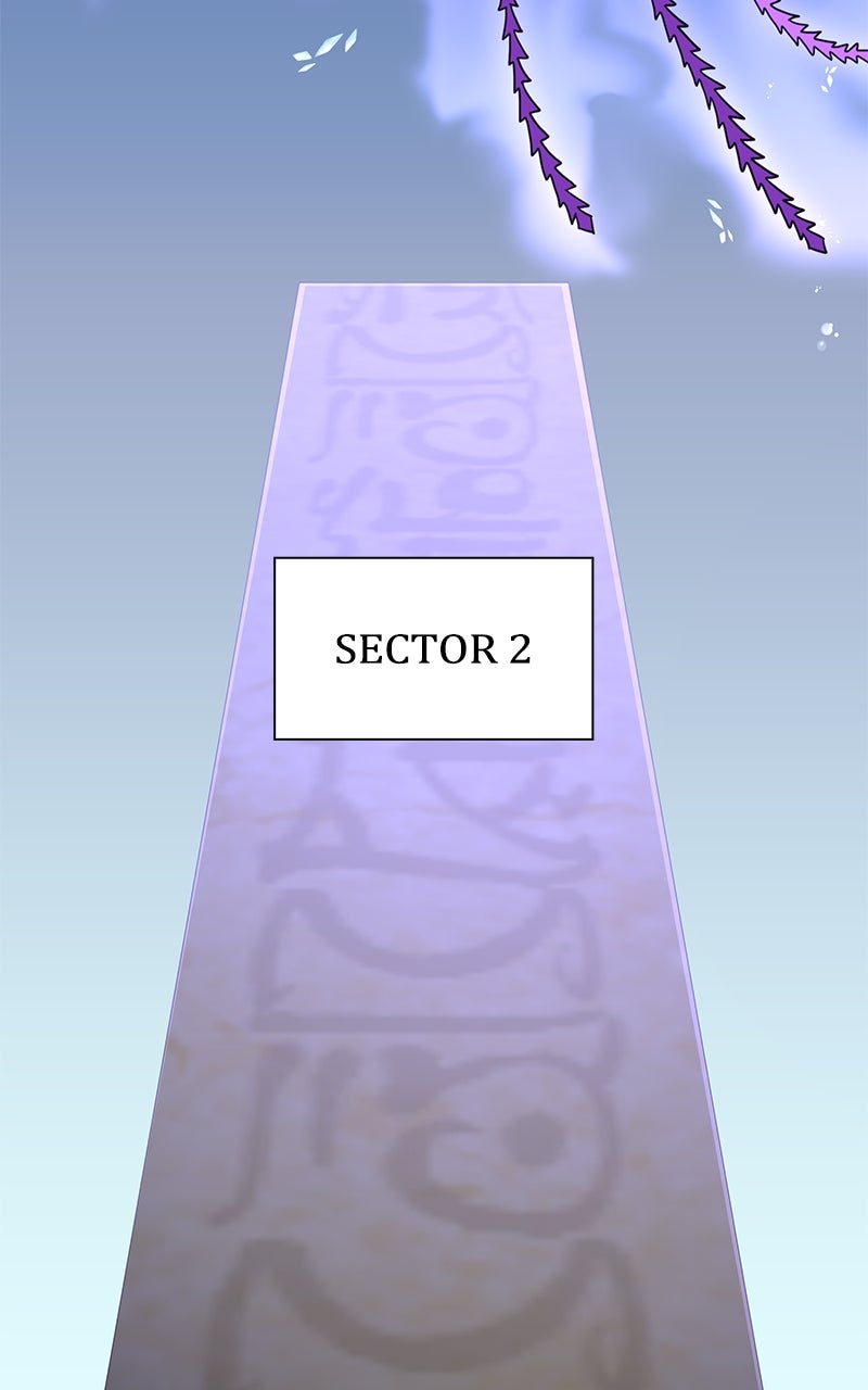 Savior ofDivine Blood Ep. 60 - The One Living in a Cell page 5 - 