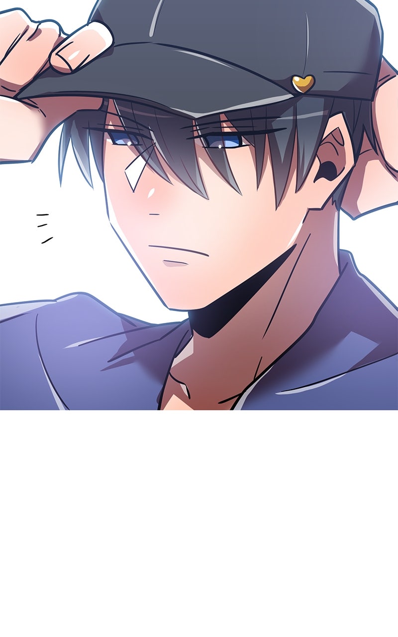 Savior ofDivine Blood Ep. 60 - The One Living in a Cell page 45 - 