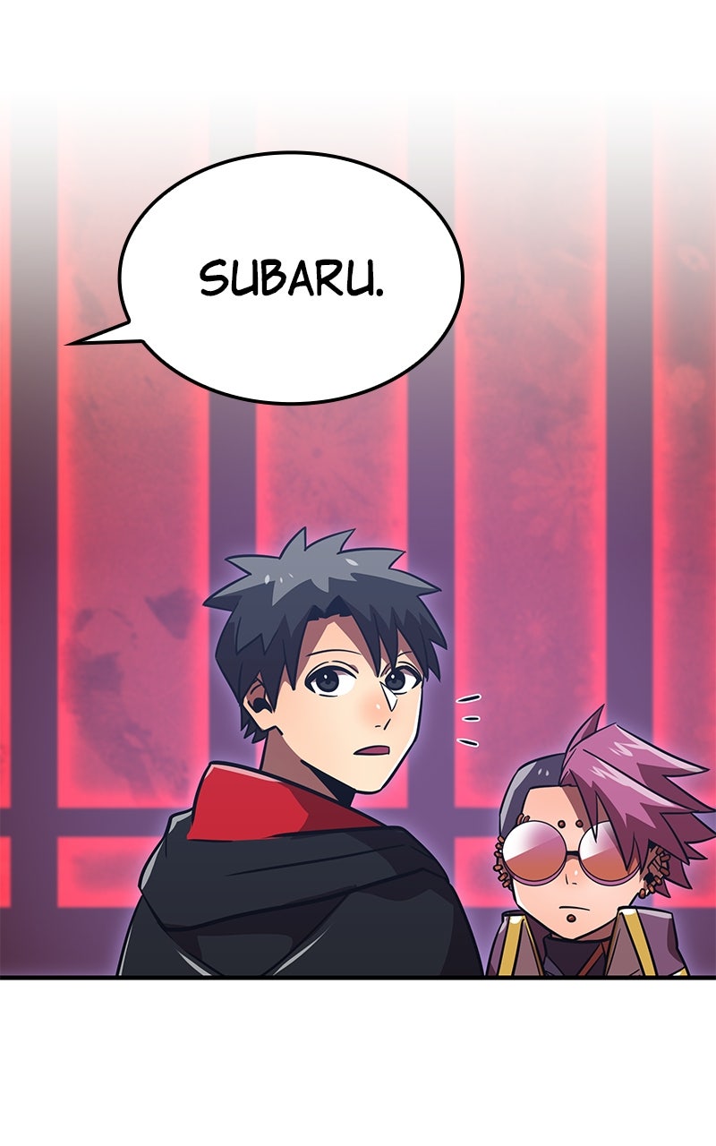 Savior ofDivine Blood Ep. 60 - The One Living in a Cell page 50 - 