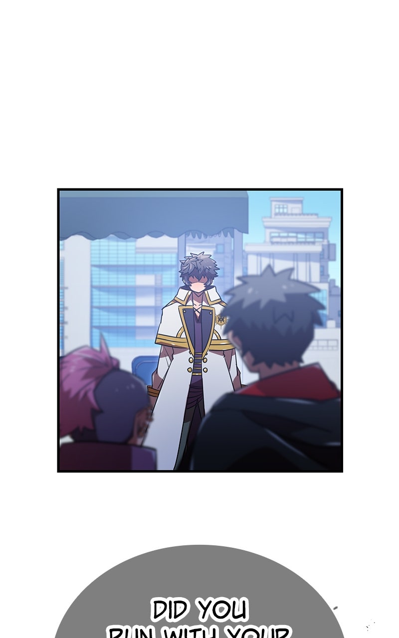 Savior ofDivine Blood Ep. 60 - The One Living in a Cell page 51 - 