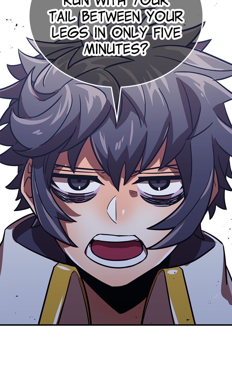 Savior ofDivine Blood Ep. 60 - The One Living in a Cell page 52 - 