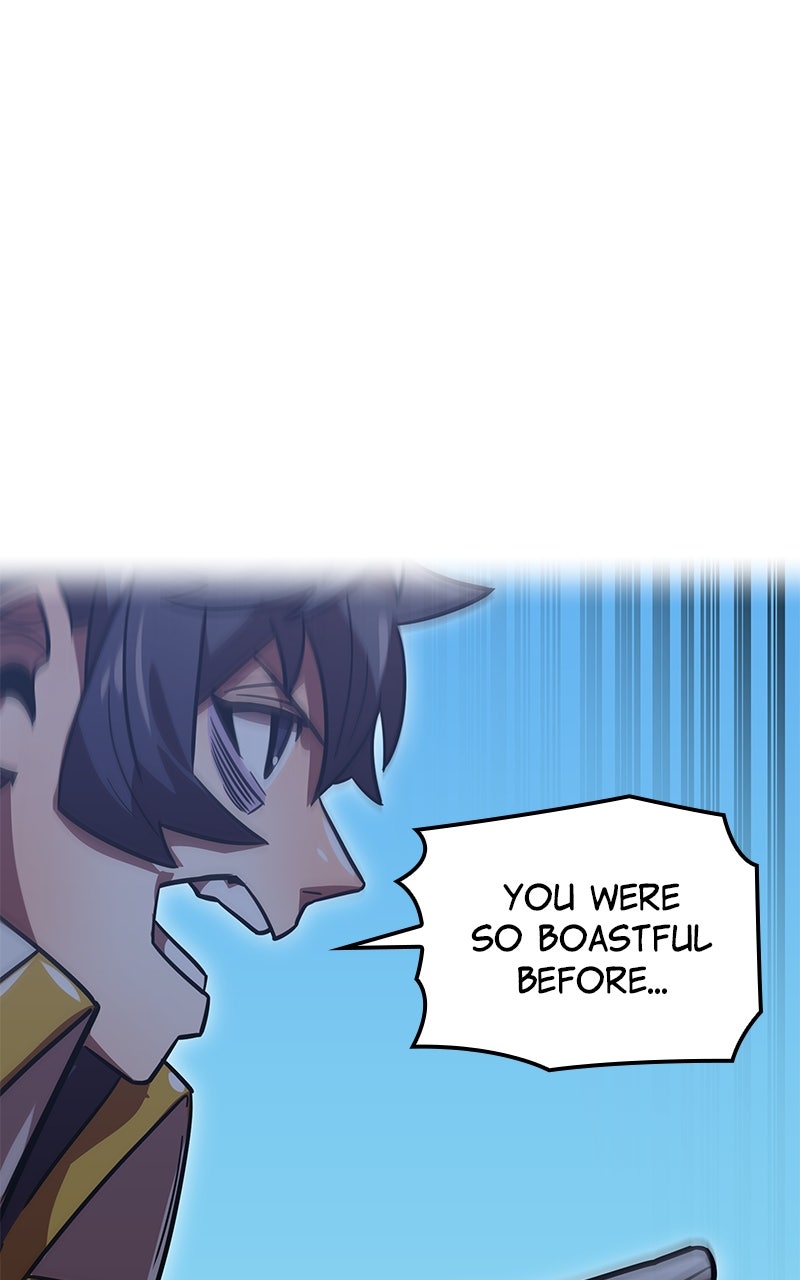 Savior ofDivine Blood Ep. 60 - The One Living in a Cell page 53 - 