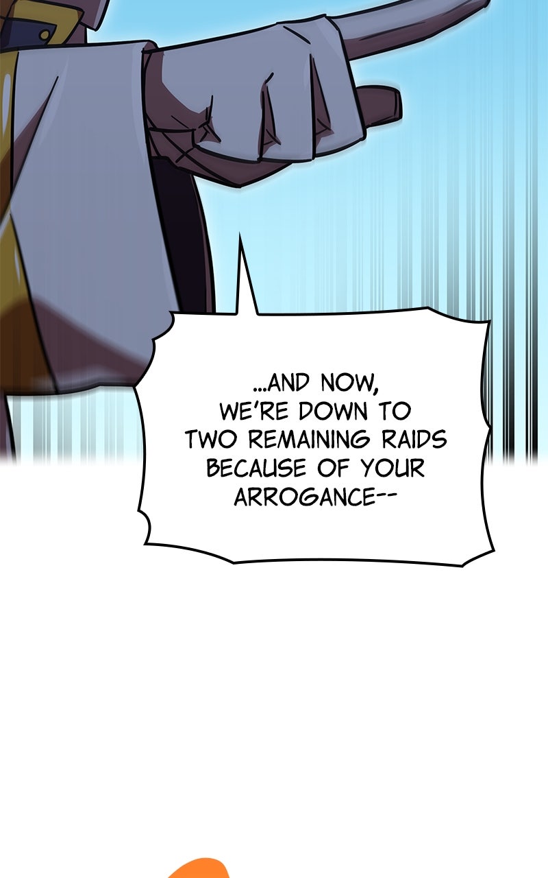 Savior ofDivine Blood Ep. 60 - The One Living in a Cell page 54 - 