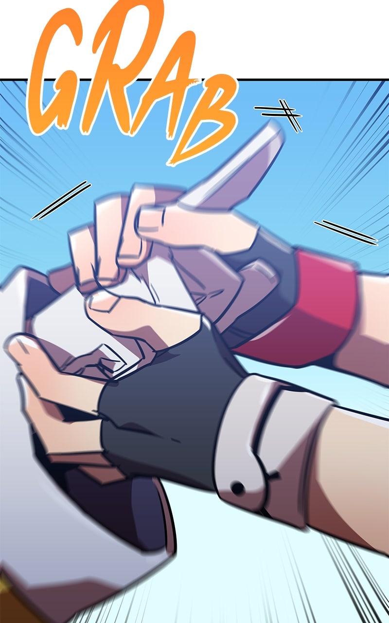 Savior ofDivine Blood Ep. 60 - The One Living in a Cell page 55 - 