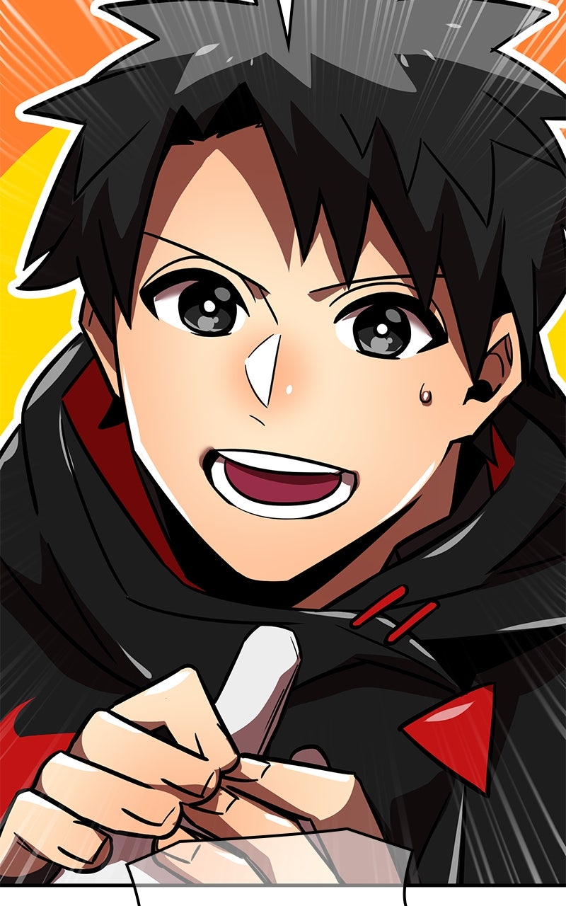 Savior ofDivine Blood Ep. 60 - The One Living in a Cell page 59 - 