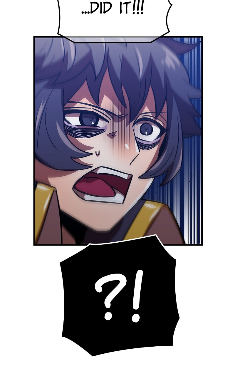 Savior ofDivine Blood Ep. 60 - The One Living in a Cell page 60 - 