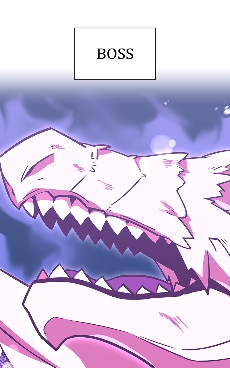 Savior ofDivine Blood Ep. 60 - The One Living in a Cell page 7 - 