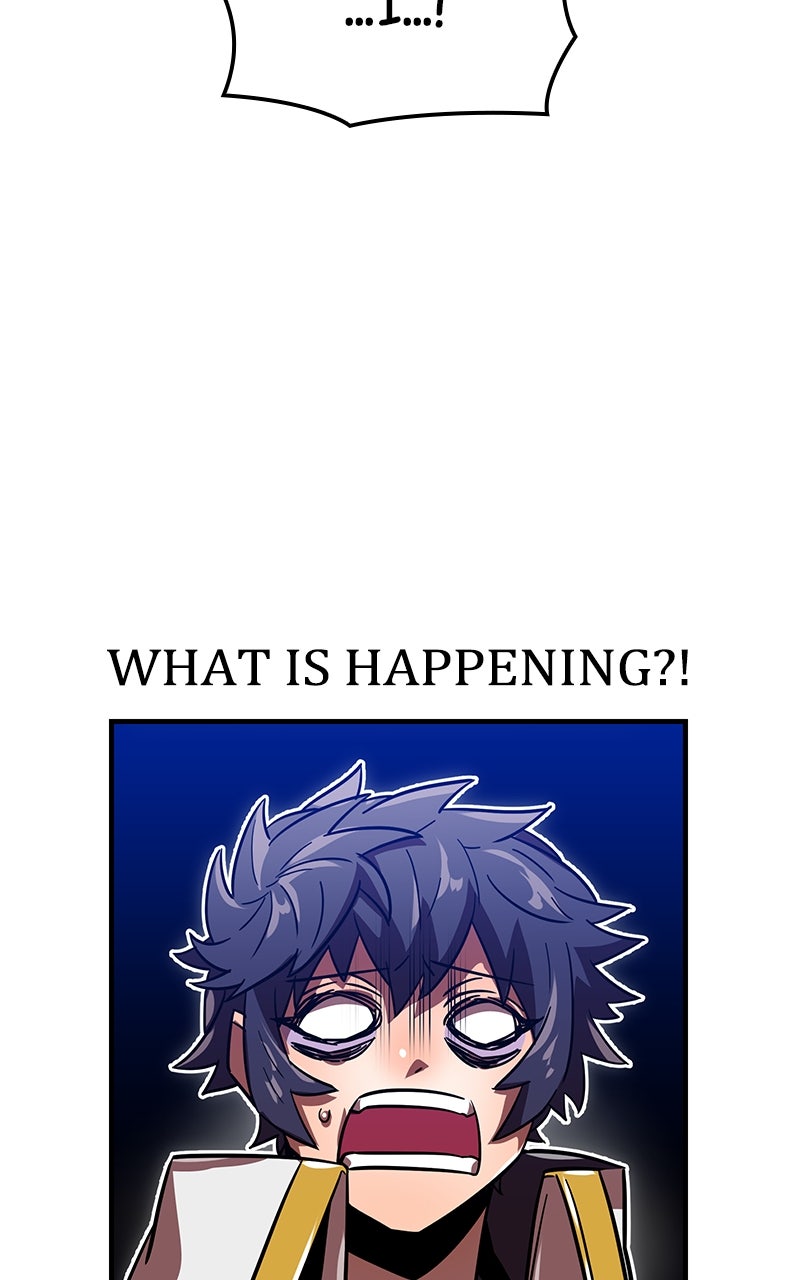 Savior ofDivine Blood Ep. 60 - The One Living in a Cell page 62 - 