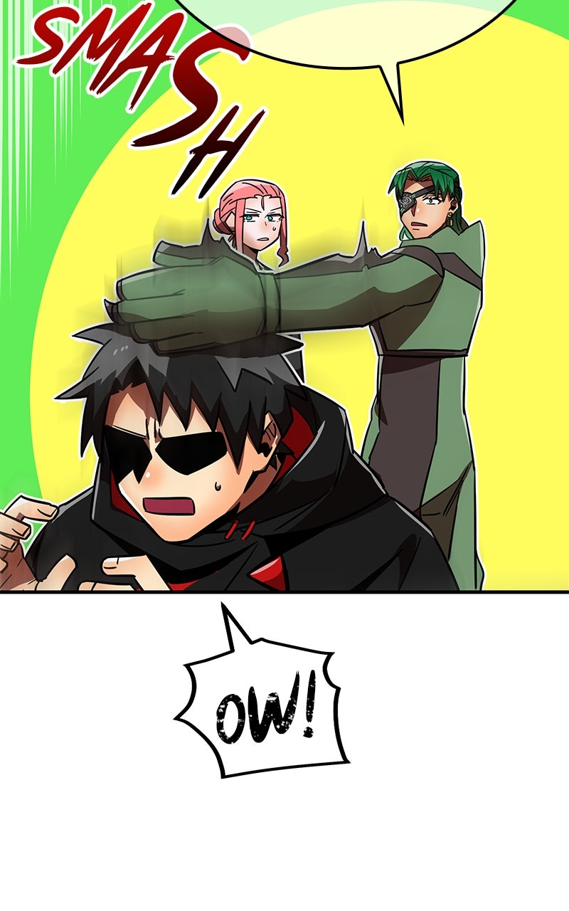 Savior ofDivine Blood Ep. 60 - The One Living in a Cell page 66 - 