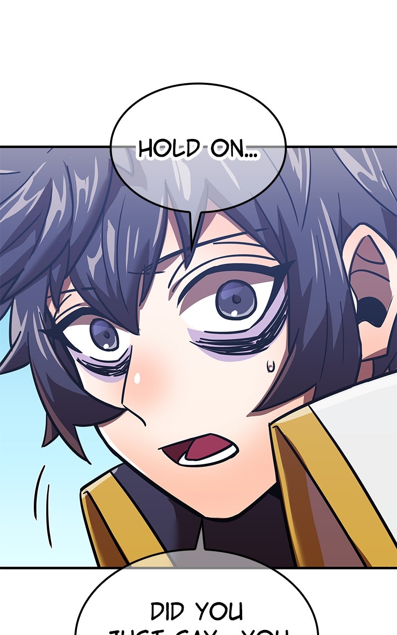 Savior ofDivine Blood Ep. 60 - The One Living in a Cell page 69 - 