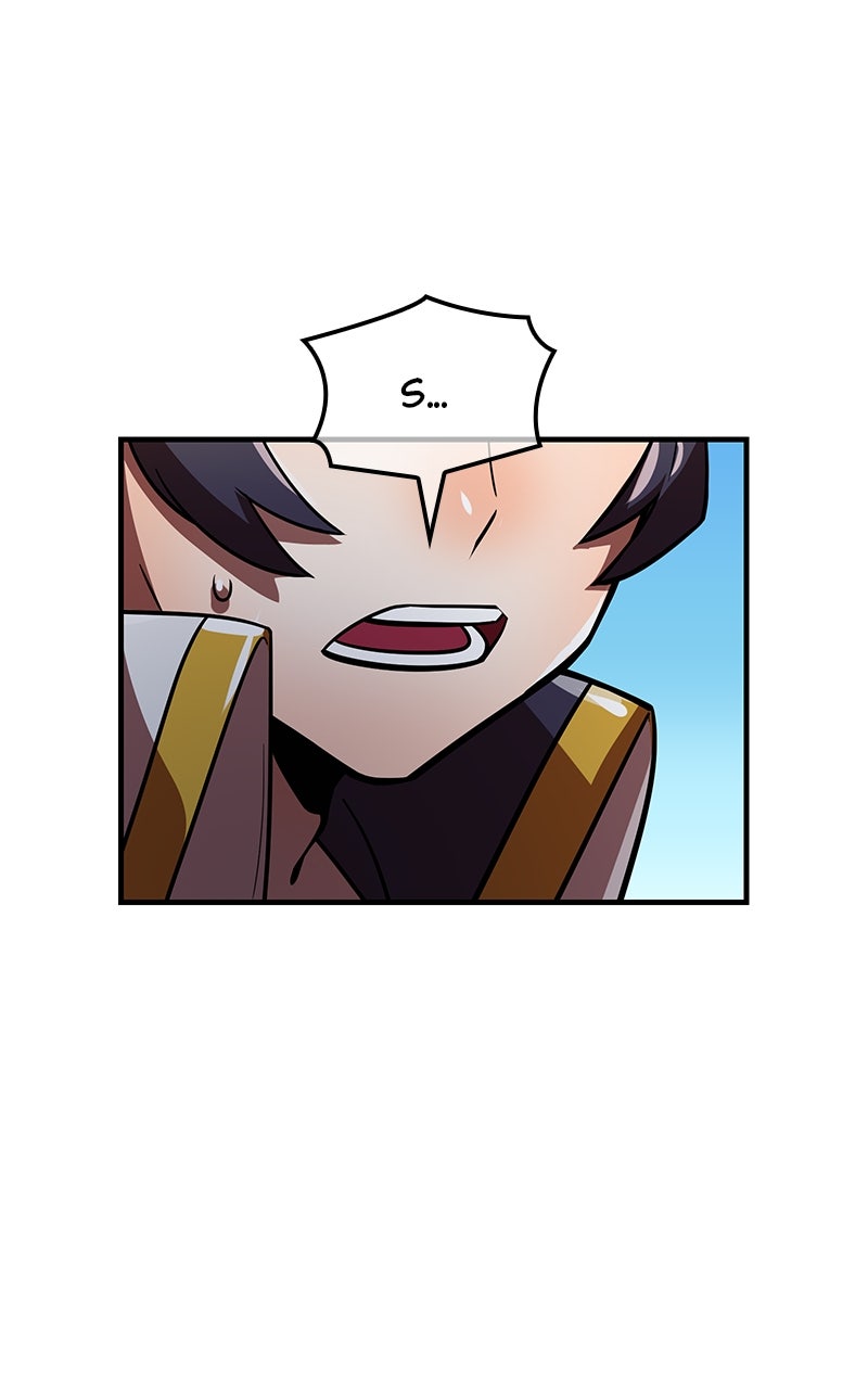 Savior ofDivine Blood Ep. 60 - The One Living in a Cell page 73 - 