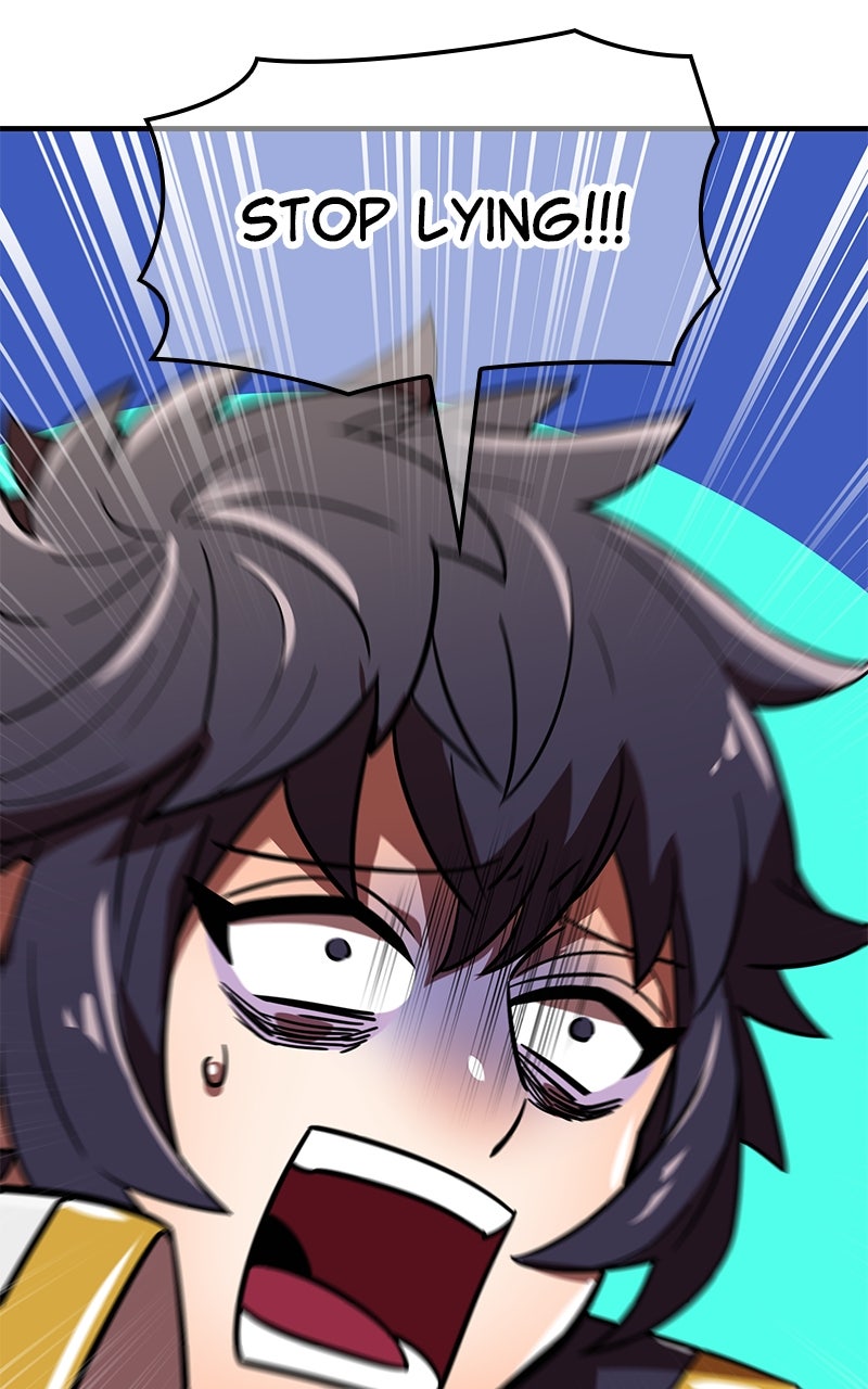 Savior ofDivine Blood Ep. 60 - The One Living in a Cell page 74 - 