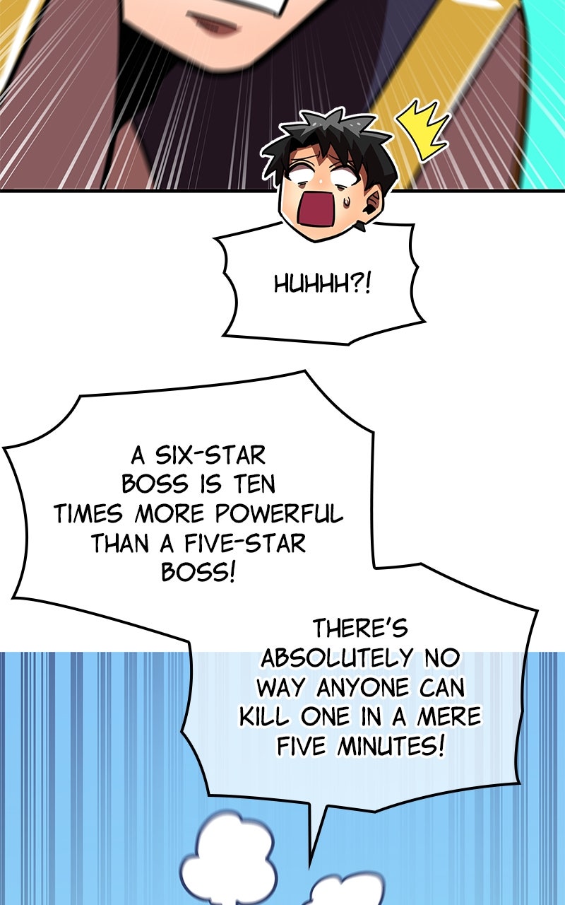 Savior ofDivine Blood Ep. 60 - The One Living in a Cell page 75 - 