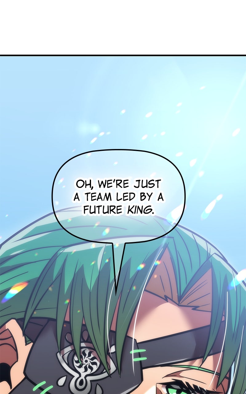 Savior ofDivine Blood Ep. 60 - The One Living in a Cell page 82 - 