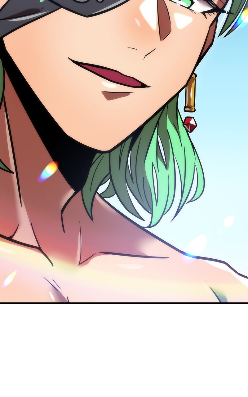 Savior ofDivine Blood Ep. 60 - The One Living in a Cell page 83 - 