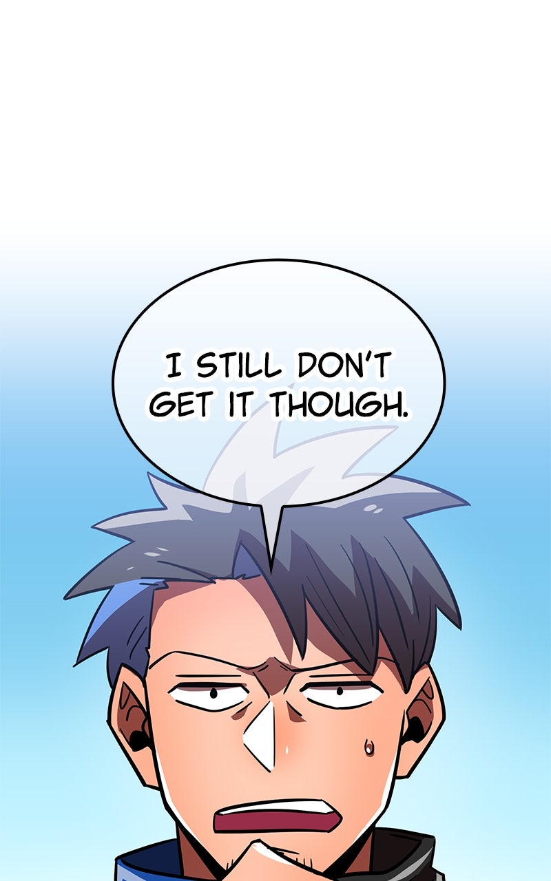 Savior ofDivine Blood Ep. 60 - The One Living in a Cell page 84 - 