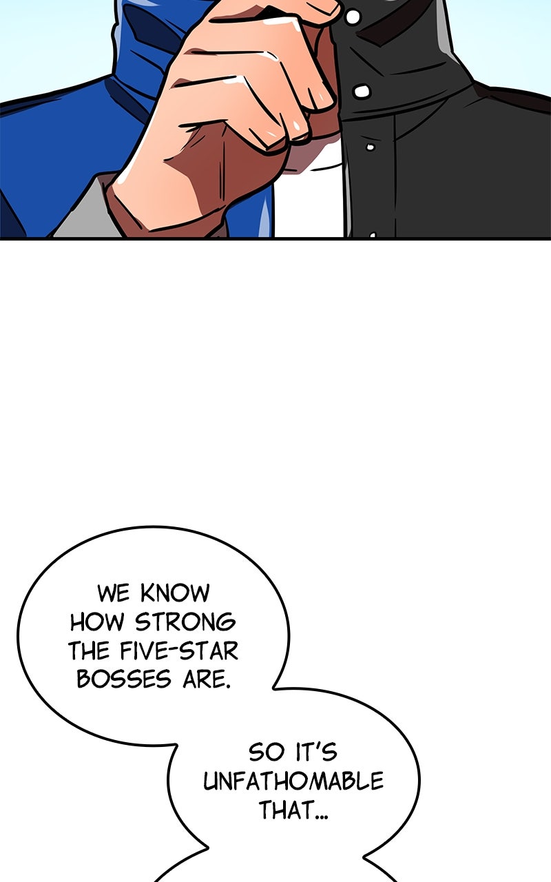 Savior ofDivine Blood Ep. 60 - The One Living in a Cell page 85 - 