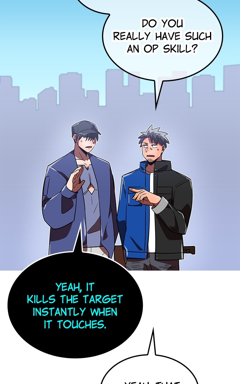 Savior ofDivine Blood Ep. 60 - The One Living in a Cell page 88 - 