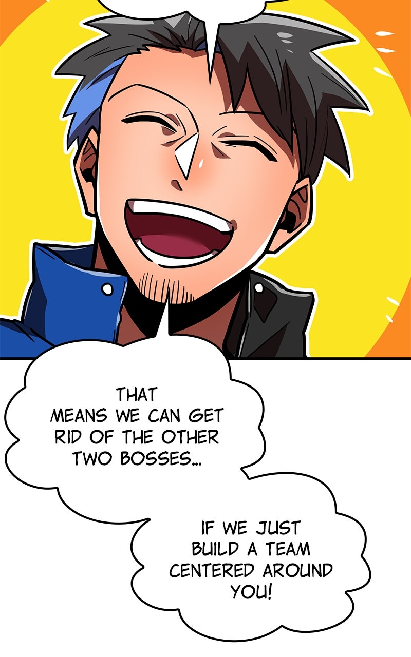 Savior ofDivine Blood Ep. 60 - The One Living in a Cell page 90 - 