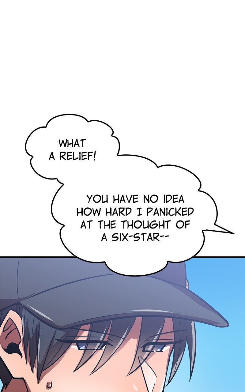 Savior ofDivine Blood Ep. 60 - The One Living in a Cell page 91 - 