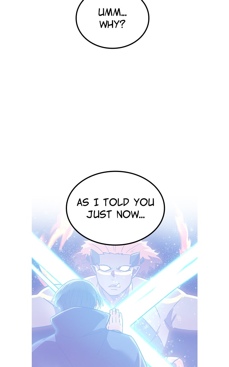 Savior ofDivine Blood Ep. 60 - The One Living in a Cell page 93 - 