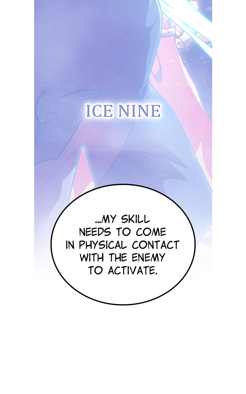 Savior ofDivine Blood Ep. 60 - The One Living in a Cell page 94 - 