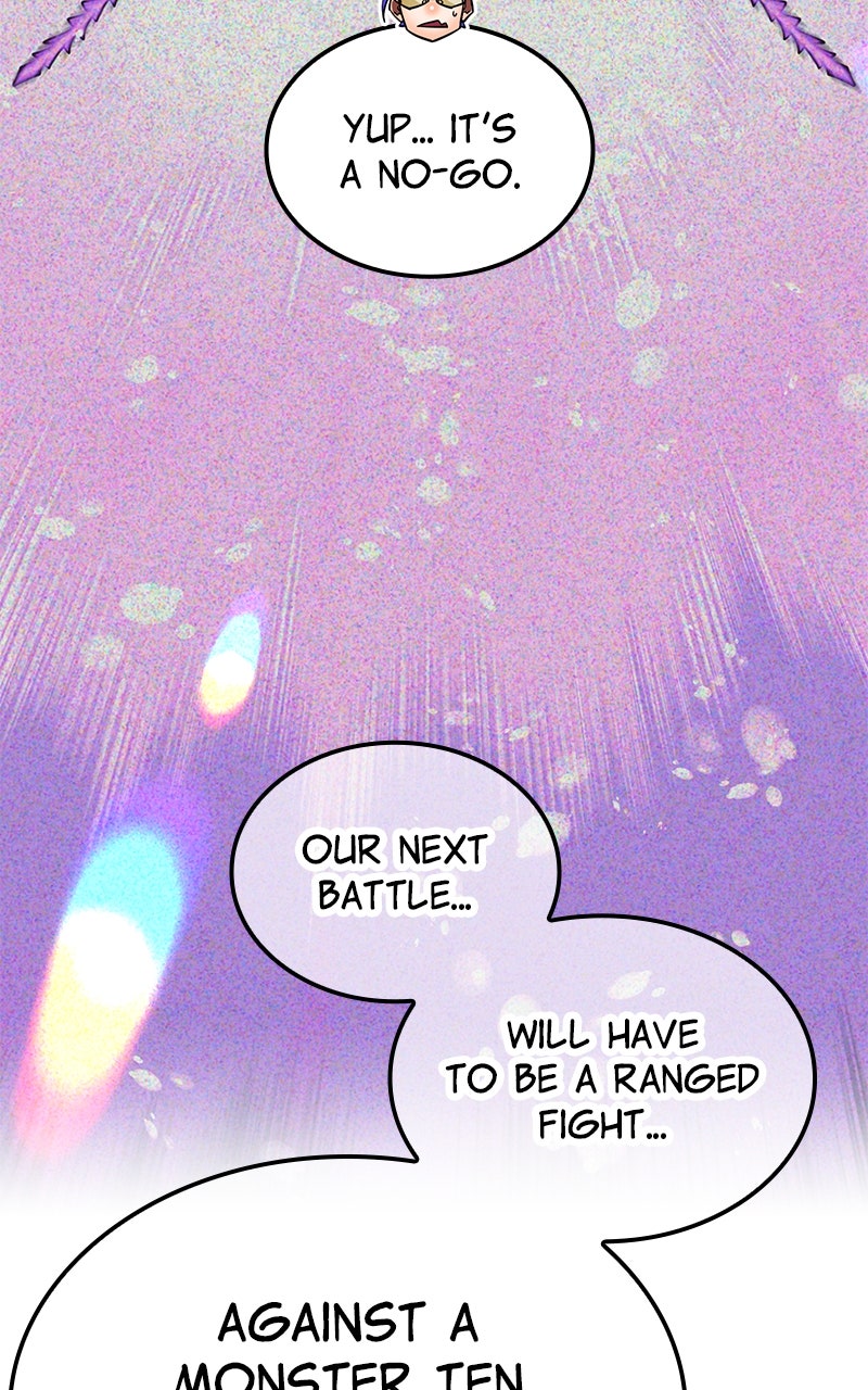 Savior ofDivine Blood Ep. 60 - The One Living in a Cell page 97 - 