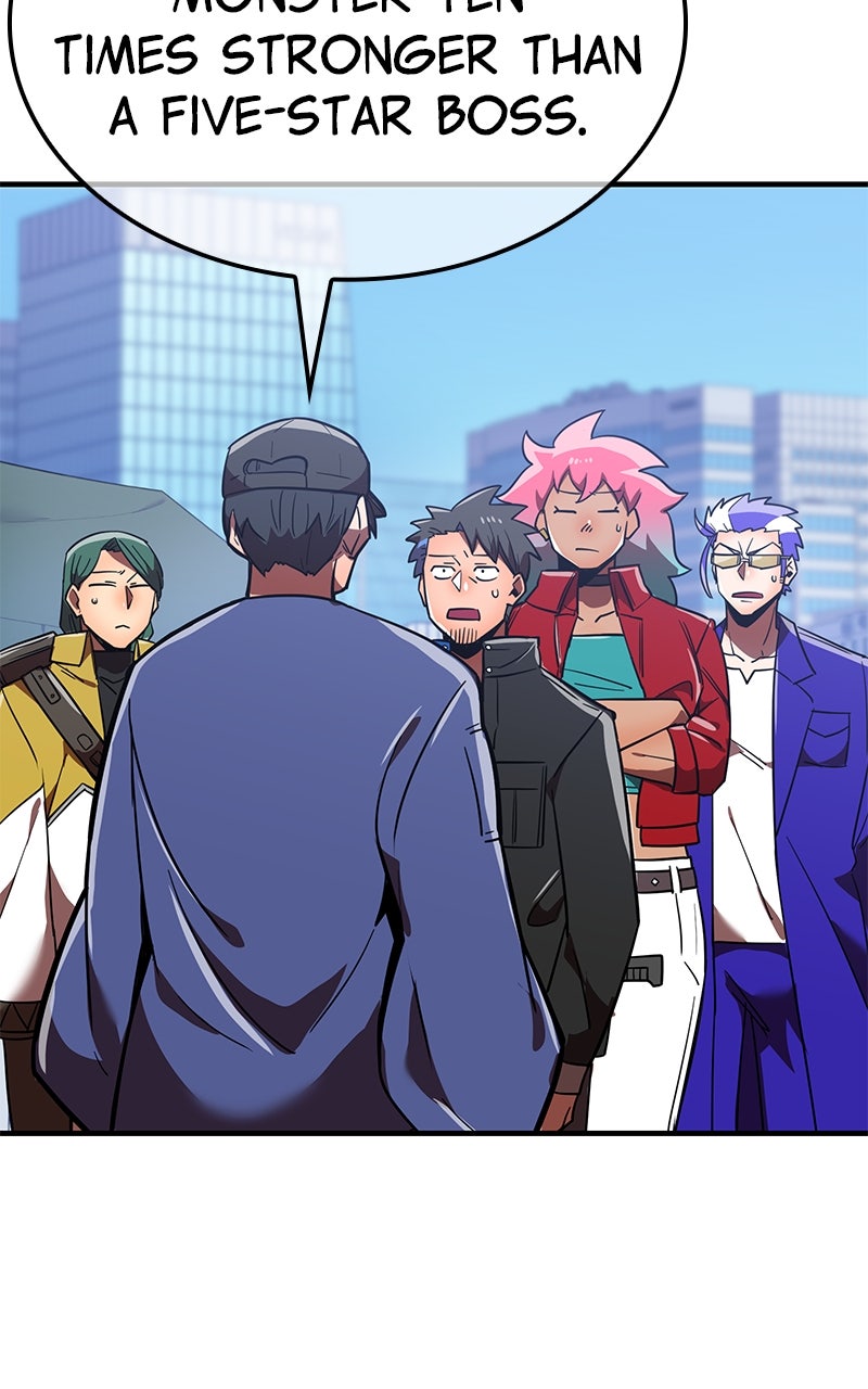 Savior ofDivine Blood Ep. 60 - The One Living in a Cell page 98 - 